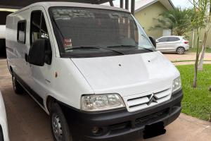 Automotores Sin datos  VENDO FURGON